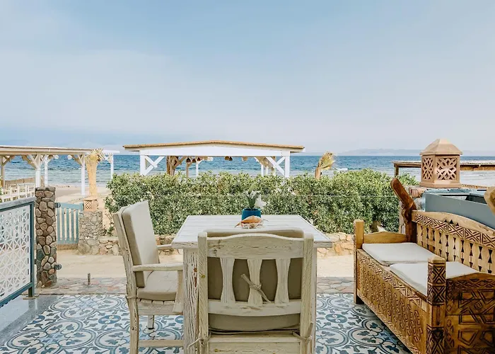 Nour Boutique Hotel