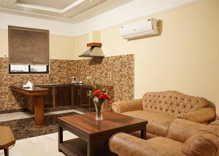 Faletti'S Grand Hotel Gujranwala