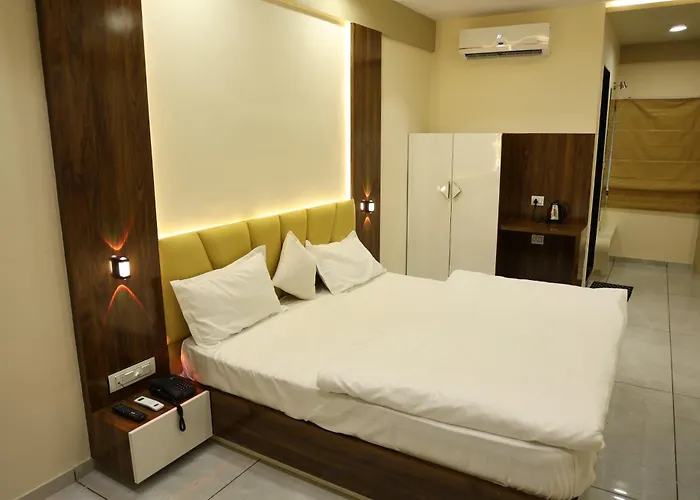 Hotel Royal Bistro