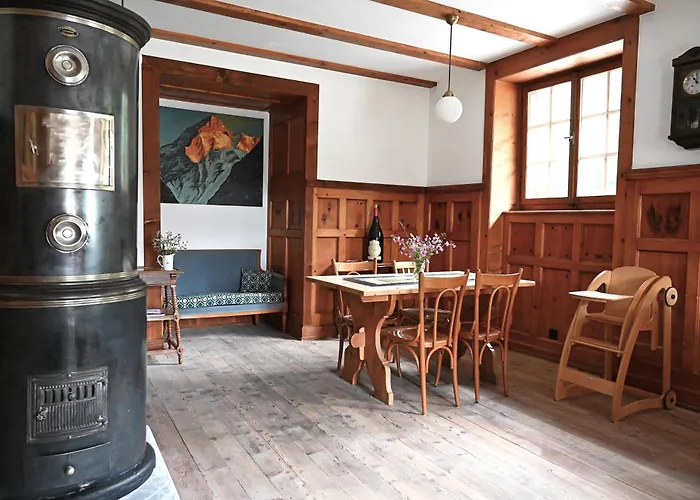 Albergo Ristorante Stazione Cavaglia