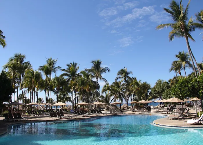 Hotel Princess Mundo Imperial Riviera Diamante Acapulco All Inclusive
