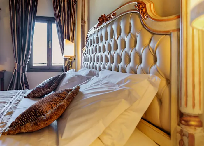 Villa Palma By Agf Hotels