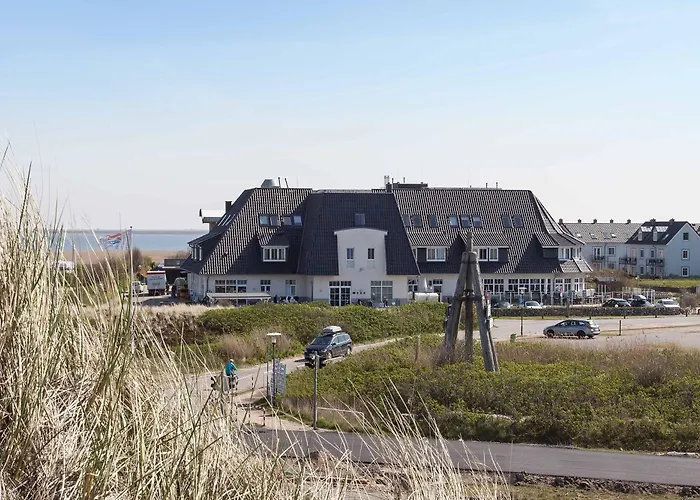 Tui Blue Sylt