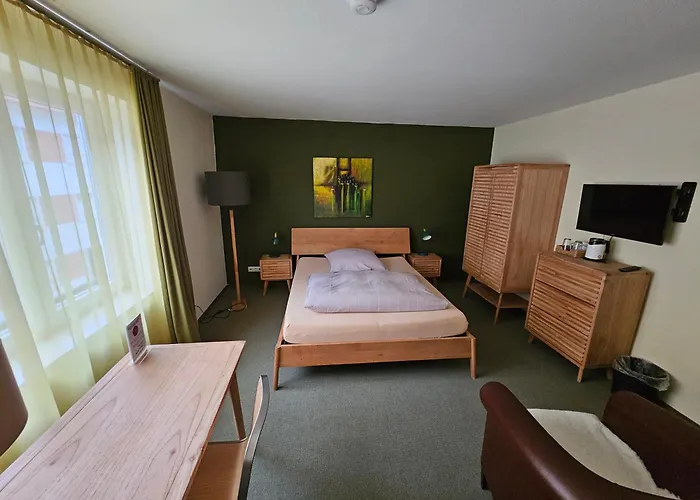 Hotel Donnersberg