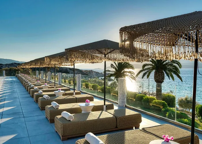 Proteas Blu Resort (Adults Only)