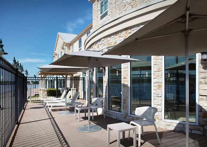 Hilton Garden Inn Granbury