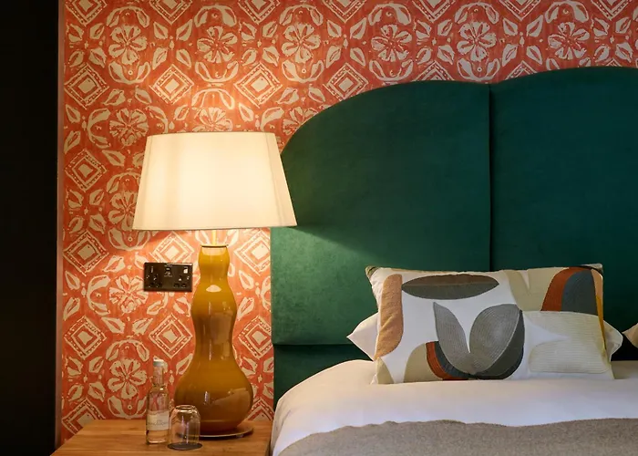 Hotel Du Vin Bristol