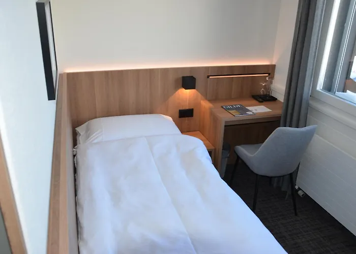 Hotel Alpina Parpan