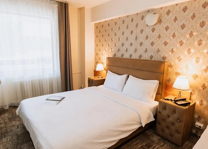 Hotel Sinaia
