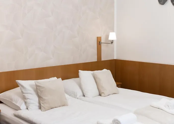 Hotel Apollon