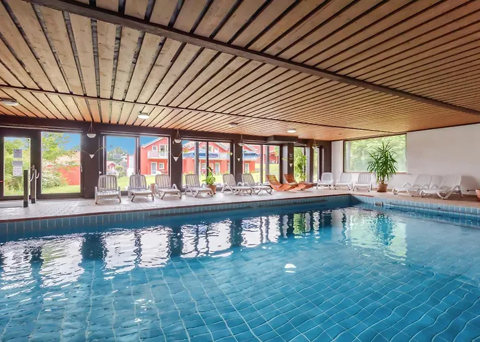 Village Hotel Bayerischer Wald