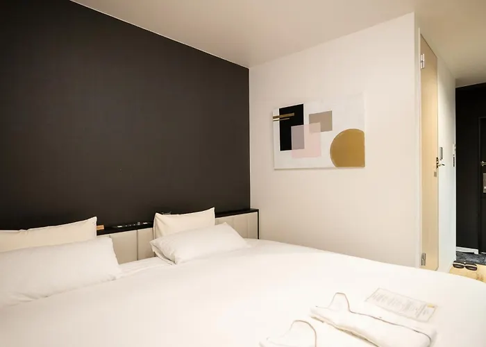 Hotel Cordia Osaka