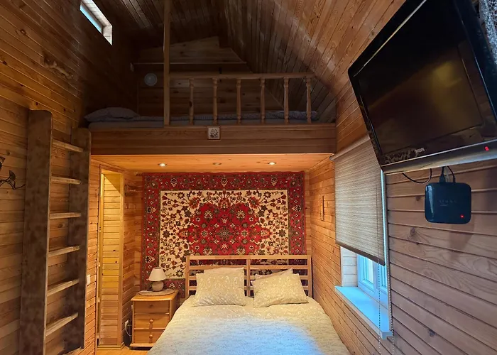 Jurmala'S Center Eco House