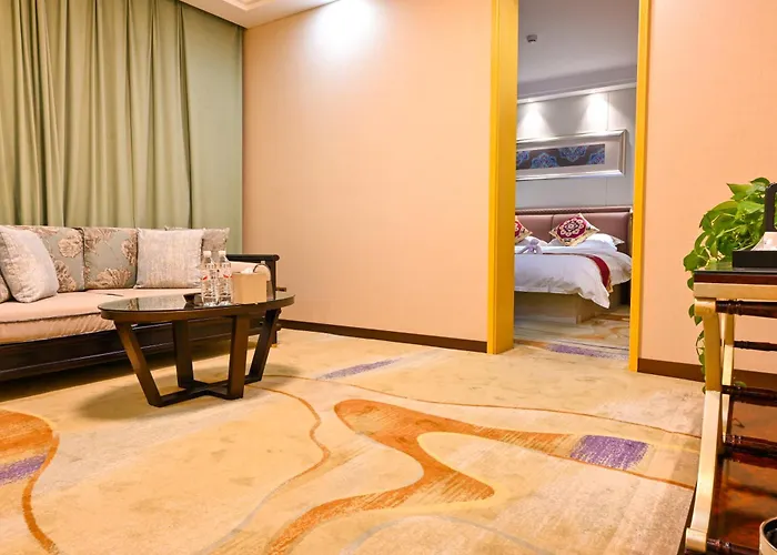 Dunhuang Hotel