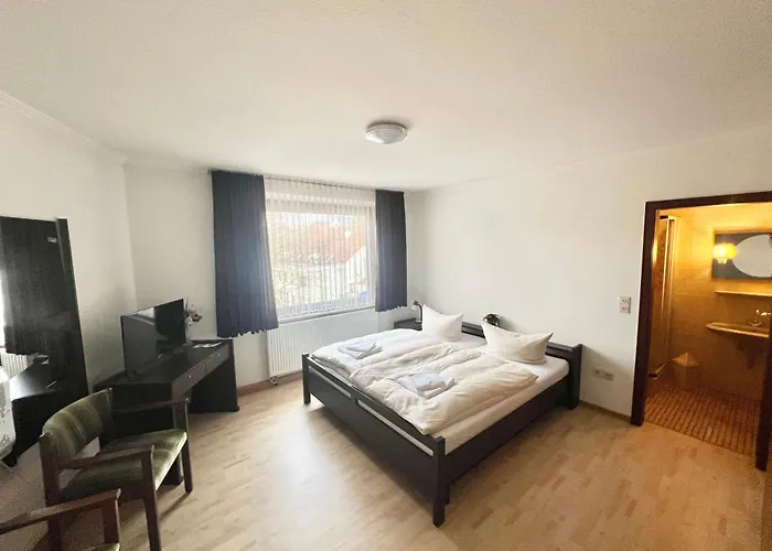 Hotel Ellermann