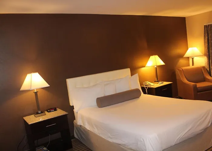 Travelodge By Wyndham Bellmawr