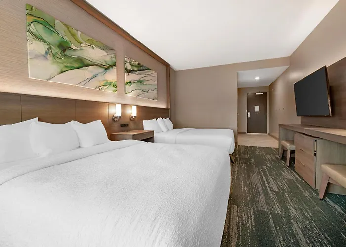 Best Western Plus Grand Rapids Mn