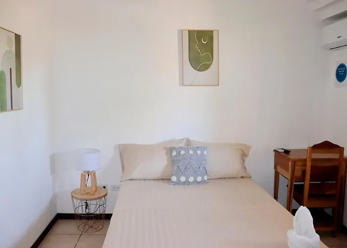Frente Al Mar Loft Sin Parqueo