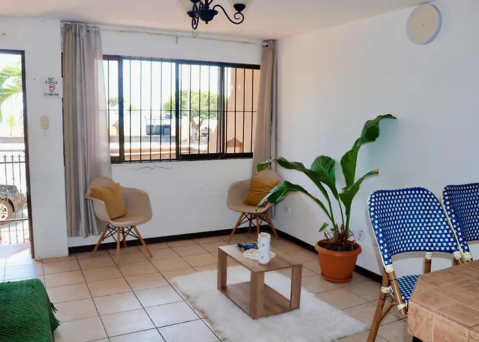 Frente Al Mar Loft Sin Parqueo