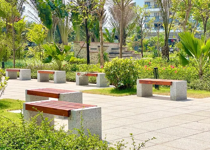 Premium DV hotel