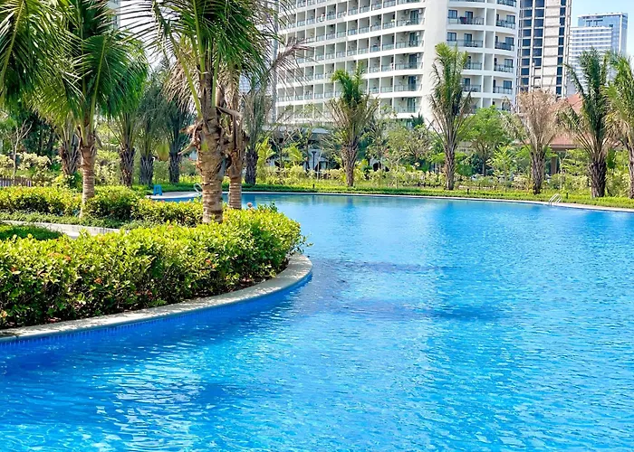 Premium DV hotel