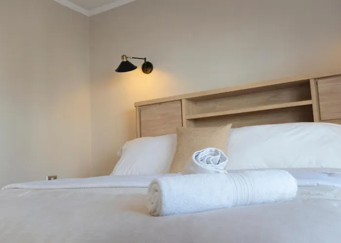 Hotel La Casona Del Desierto