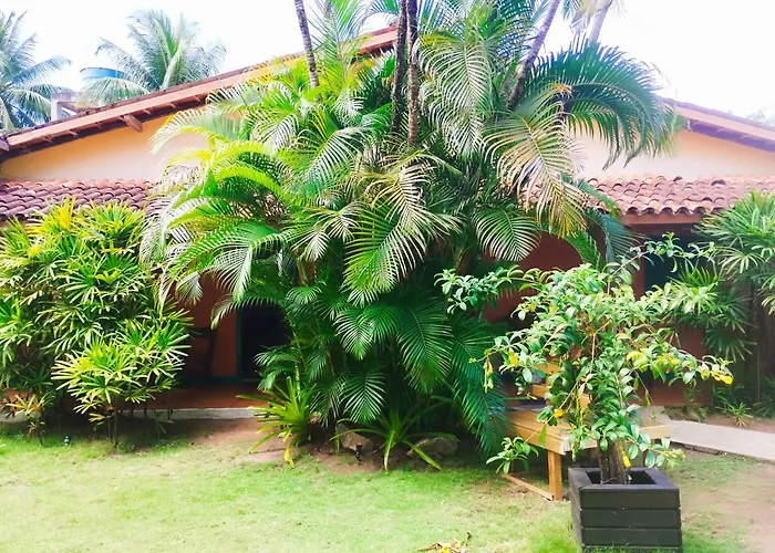 Pousada e Hostel Recanto das Estrelas