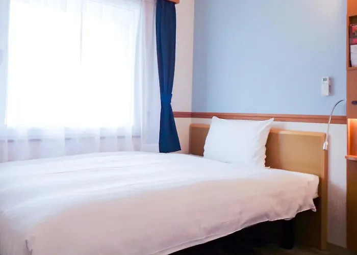 Toyoko Inn Tokushima Ekimae