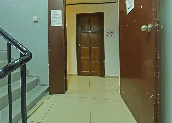F Hotel Bayan Lepas