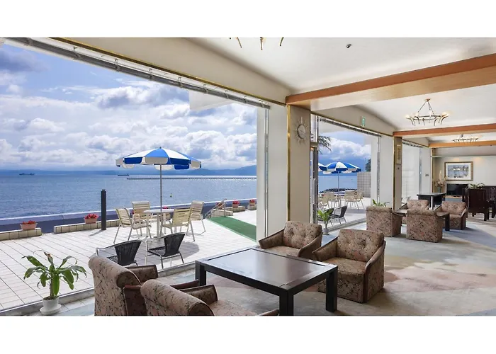 Ibusuki Kaijo Hotel - Vacation Stay 87383V