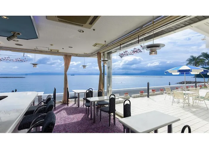 Ibusuki Kaijo Hotel - Vacation Stay 87383V