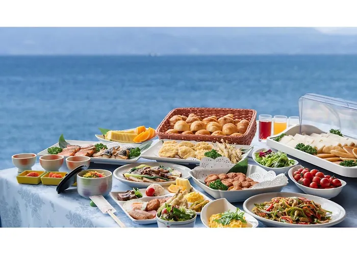Ibusuki Kaijo Hotel - Vacation Stay 87382V