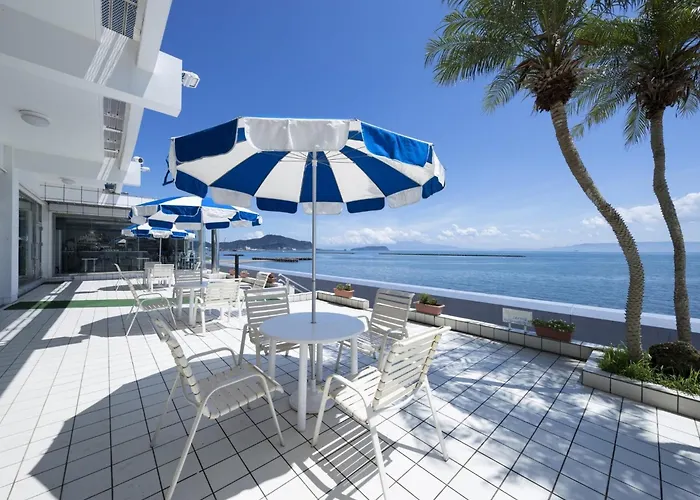 Ibusuki Kaijo Hotel - Vacation Stay 87381V