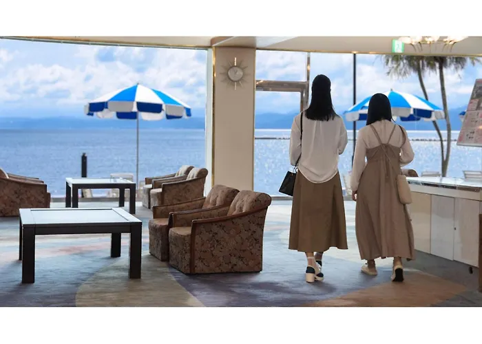 Ibusuki Kaijo Hotel - Vacation Stay 87380V