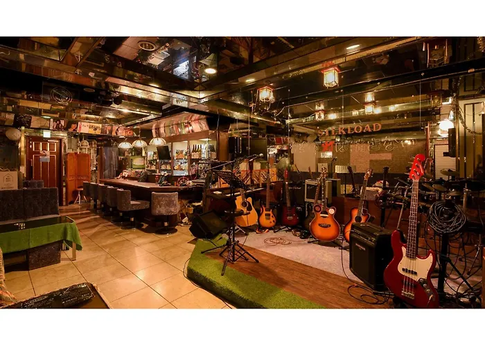 Ibusuki Kaijo Hotel - Vacation Stay 87380V