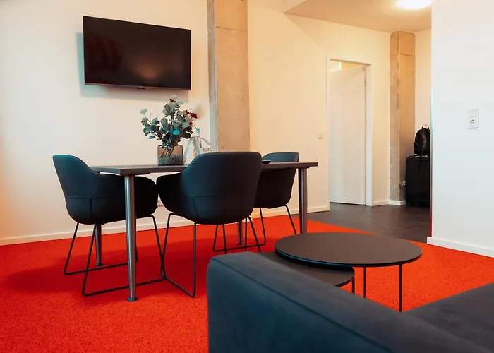 Havenstudios Bremerhaven