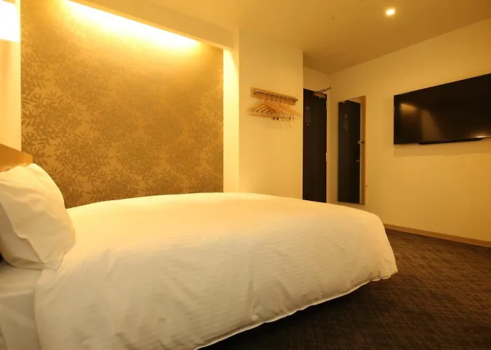Ab Hotel Sakaihigashi