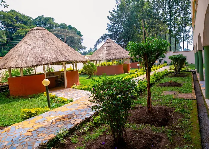 Malava-K-Resort