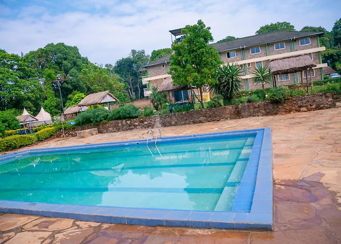 Malava-K-Resort