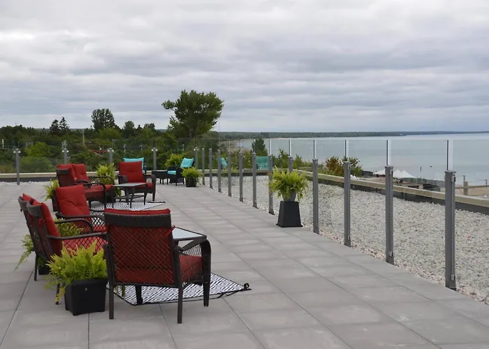 The Sands Hotel