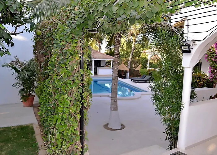 Sen Hotel