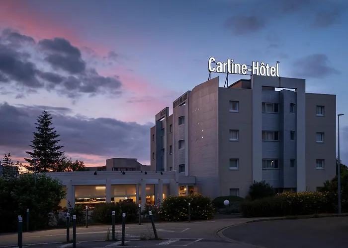 Le Carline, Sure Hotel Collection By Best Western