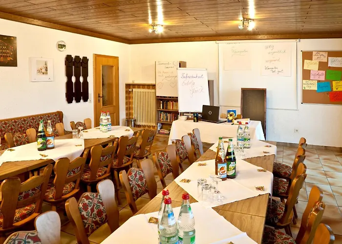 Landhotel Weingarten