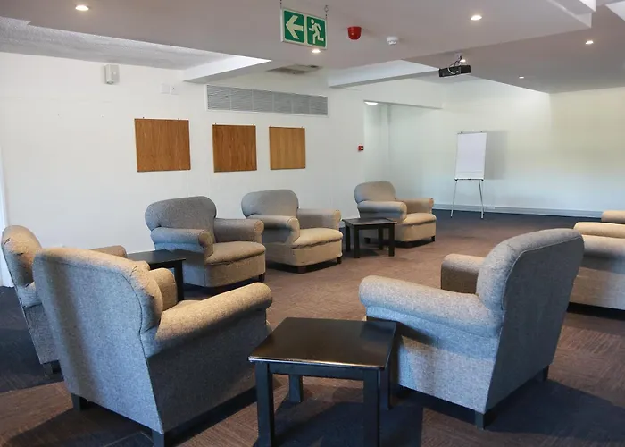 Blue Lagoon Hotel And Conference Centre