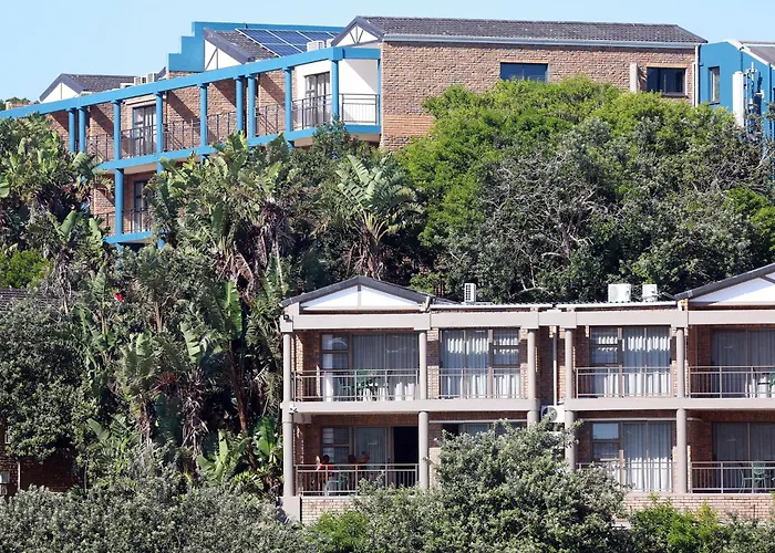 Blue Lagoon Hotel And Conference Centre