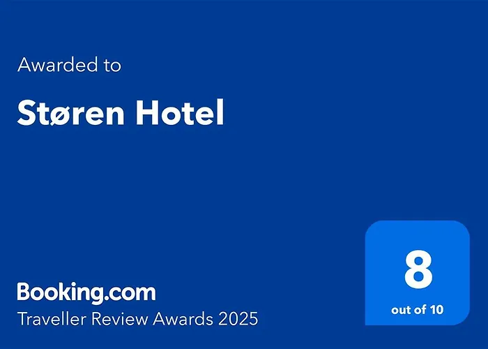 Storen Hotel