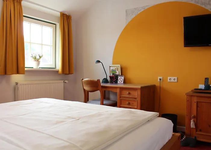 Hotel Am Steendamm