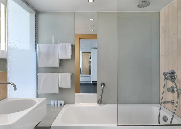 Ac Hotel By Marriott Bella Sky Copenhagen