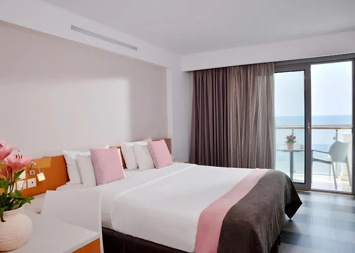 Galaxy Hotel Kavala, Vassilicos House Of Hospitality