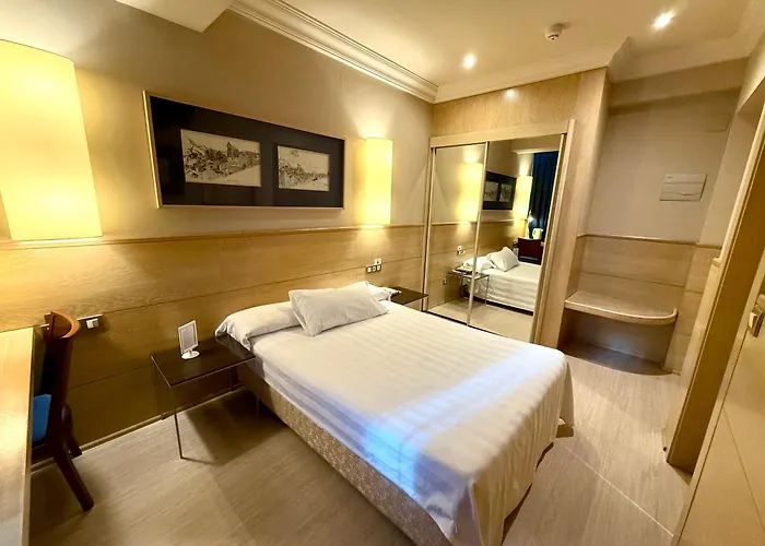 Hotel Virrey